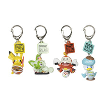 Pokemon World Championships 2023 Yokohama - Bag Charm