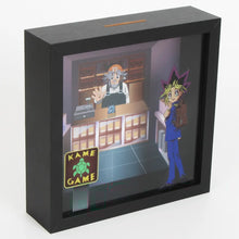 Yu-Gi-Oh! Money Box (MINT)